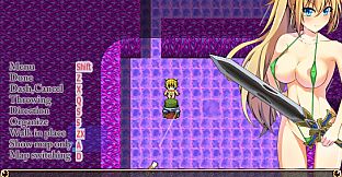 LONGING RING OF ESCA