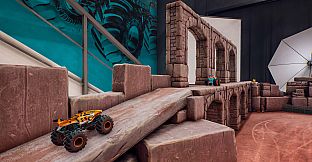 HOT WHEELS - Monster Trucks Expansion