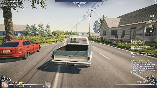 House Builder - Mechitecture Edition DLC