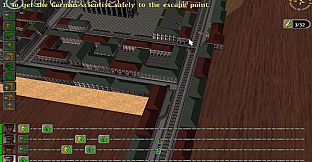 Hidden & Dangerous: Action Pack