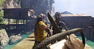 Dead Island - Series Bundle