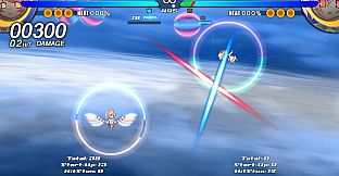 Acceleration of SUGURI 2 - Guardian Casual Costume Pack