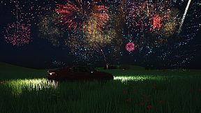 Fireworks Simulator: Realistic