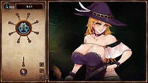 How To Punish A Witch