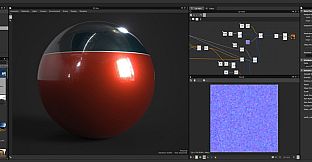 Substance Designer 2019