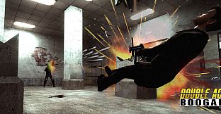 Double Action: Boogaloo