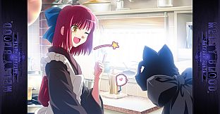 Melty Blood Actress Again Current Code