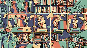 I commissioned some letters