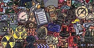 100 Radioactive Cats