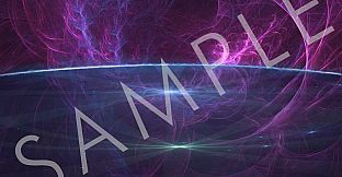 Visual Novel Maker - Aethereal Planes Battlebacks Vol 2