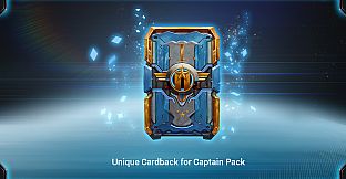 Captain Content Pack