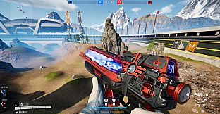 TRIBES 3 - Daily Weapon Skins Pass (1 Year)