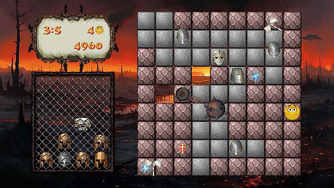 Dirty Rotten Bounders