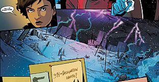 Half-Life: A Place in the West - Chapter 4