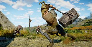 Ravenbound - Hammers of Ávalt