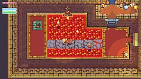 The Girl from Arkanya