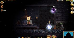 Craft The World - Lonely Mountain