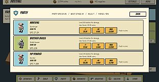 Ale and Bounty: Idle RPG