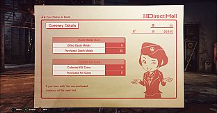 LET IT DIE -(Black Friday 2021) Special pack-