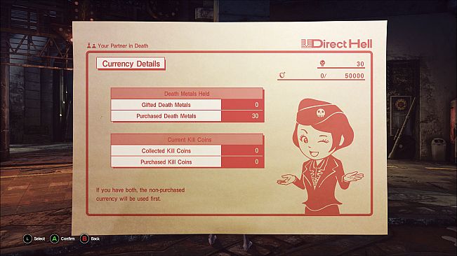 LET IT DIE -(Black Friday 2021) Special pack-