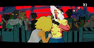 Star Fetchers : Escape from Pork Belly