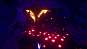 The Maze X: The First Chapter