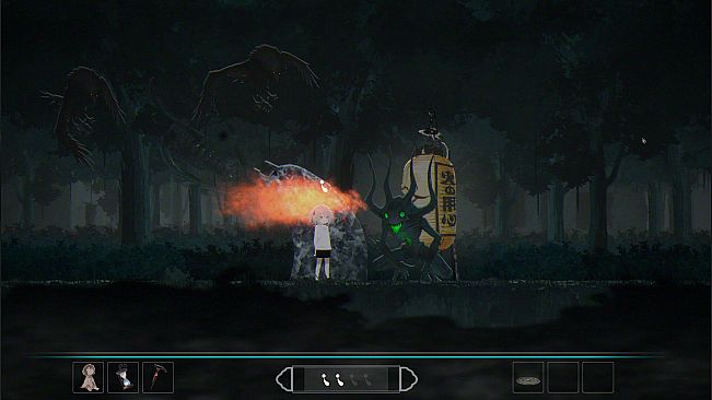 Sandnight Hill Revelation