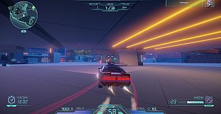 Nightwolf: Survive the Megadome