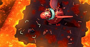 Desktop Dungeons: Rewind - Goat Food - Tip for the Team