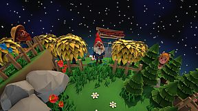 Deep Space Gardening