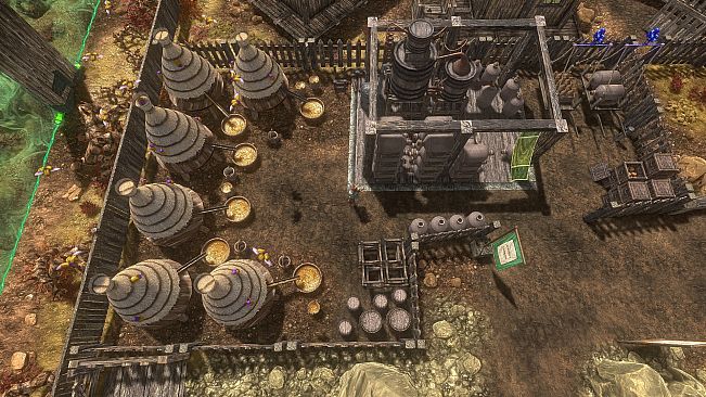 The Fable of a Rabbit