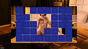 Sexy Memory Puzzle - Kawaii