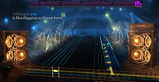 Rocksmith 2014 – Anthrax - “Caught In A Mosh”