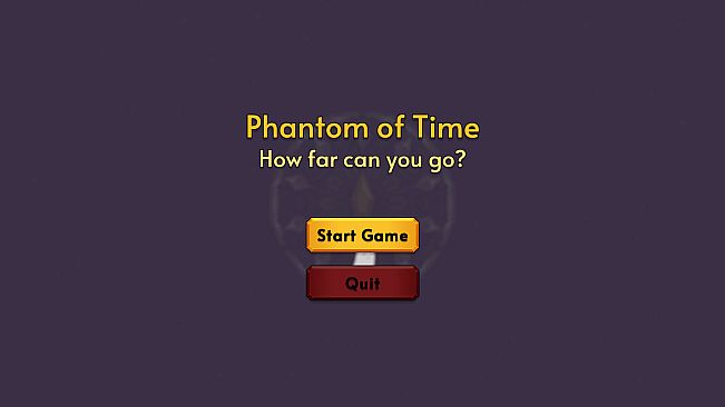 Phantom of Time