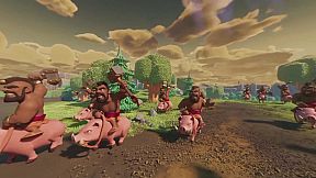 MermaidVR Video Player