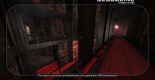 Alien Arena - Map Pack 2