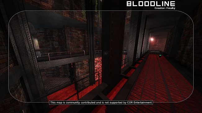 Alien Arena - Map Pack 2