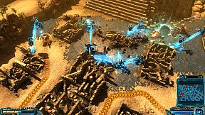X-Morph: Defense