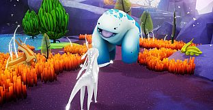 Sayri: The Beginning