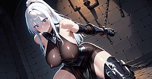 Pleasure Inquisitor ~Knight Lillia's Sweet Surrender~