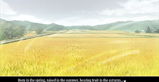 Narcissu 10th Anniversary Anthology Project - A Little Iris