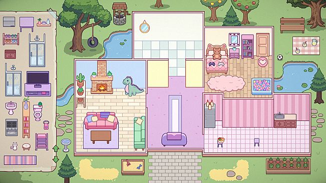 Cozy Interiors
