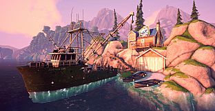 Campsite Hustle! - Management Simulator