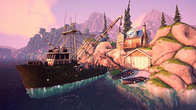 Campsite Hustle! - Management Simulator