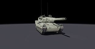 VFM Mk.5 — T6 Light Tank