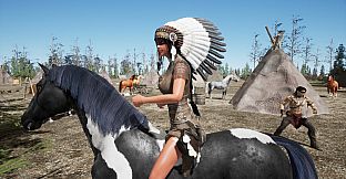 Yag - Western Content