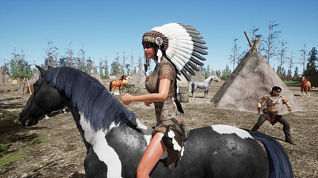 Yag - Western Content