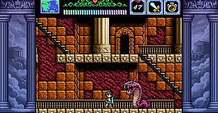 The Battle Of Olympus