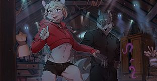 Furry Shades of Gay 3 - Supporter Art Pack