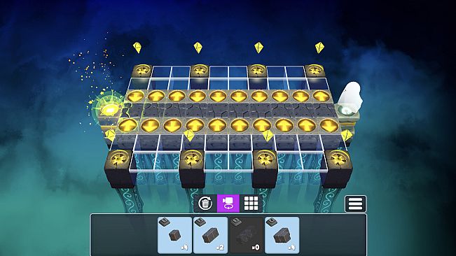 Pathways & Poltergeists